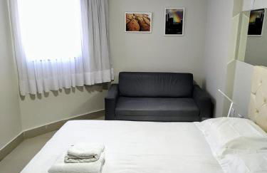 Flat 6 Pessoas 2 Quartos Ponta Negra - 1404 - Foto 9