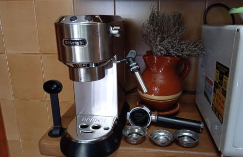 Casa amb jardí i llar de foc - Foto 26