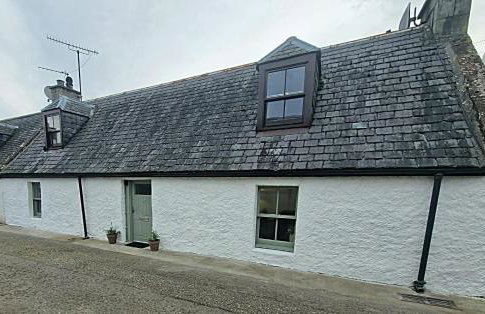 North Coast Property - 17 Margaret Street - Avoch - Foto 2