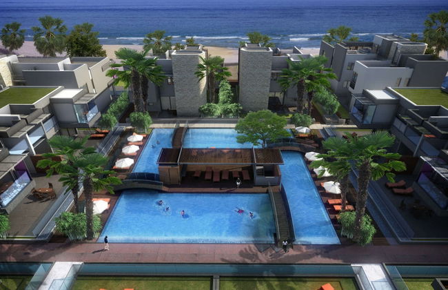 Opera Exclusive Apartments - Foto 20