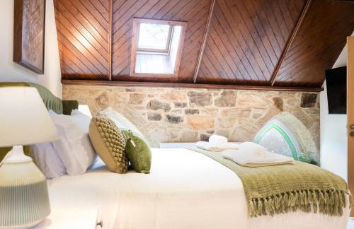 Northern Hideaways The Old Chapel, Otterburn - Foto 41