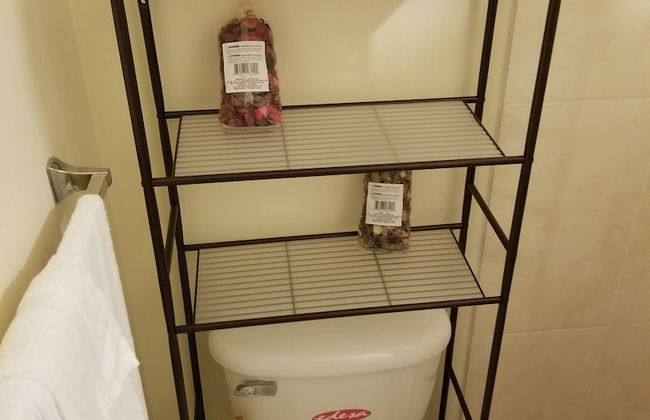 Richards Vacation Rental - Photo 22