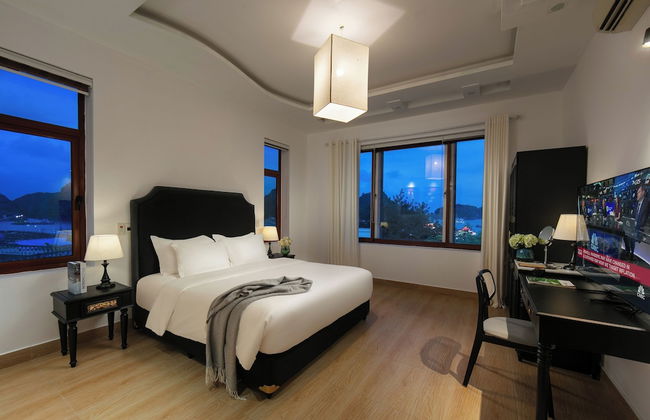 Cat Ba Maison Villa - Photo 1