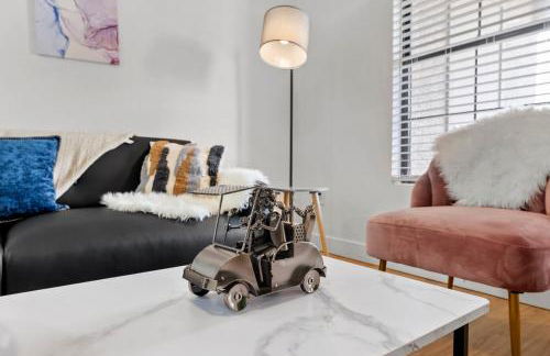 CozySuites at Chandler - Foto 18