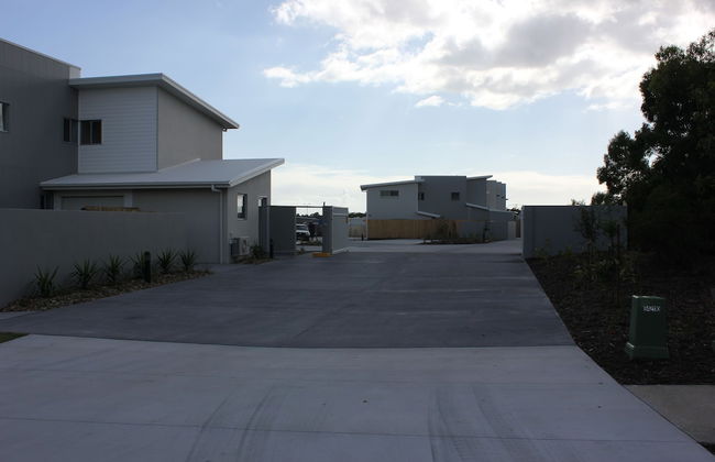 Direct Collective - Breeze on Brightwater - Foto 33