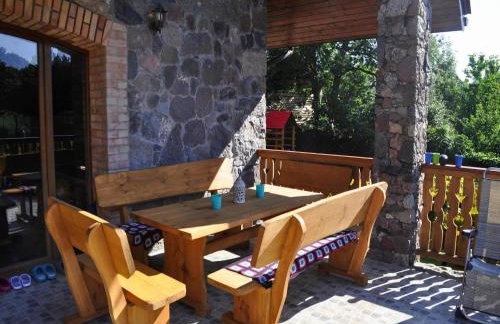 Large holiday villa in the countryside - Foto 20