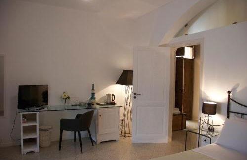 Santo Mercurio Country House - Foto 16