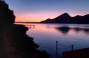 Villa sul Lago con pontile privato a Brenzone sul Garda - Unique and exclusive - Foto 61