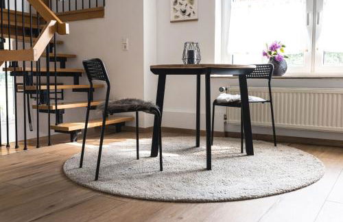 Auszeit Altenhorst, Gartenferienwohnung - Foto 8