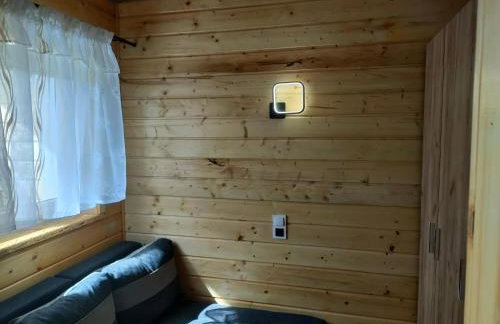 Domki U Joanny - Sarbinowo 900 m do morza - Photo 48