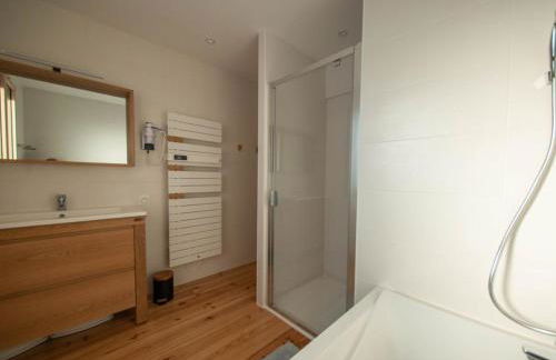 Chalet familial spacieux avec SPA, salle de jeux, près des pistes - 14 pers, Vosges - FR-1-589-366 - Foto 21