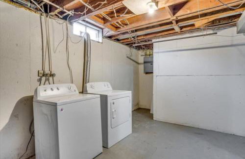 Andover Bungalow - Sleeps 6 - Foto 18