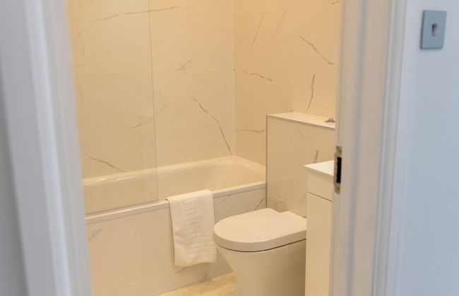 London Northwick Park by Riis Property - Foto 72