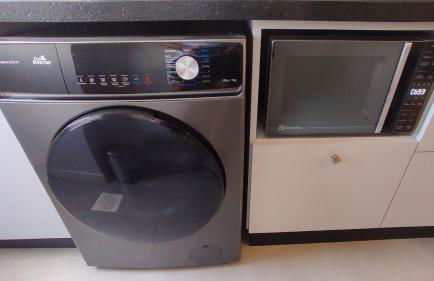 Com piscina e academia para você MIN404 - Foto 18