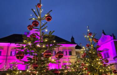 Ferienwohnung Atelier - Foto 13