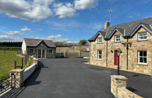 The Old Barn - Foto 9