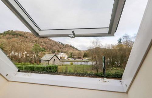 Bridge Cottage - Foto 26