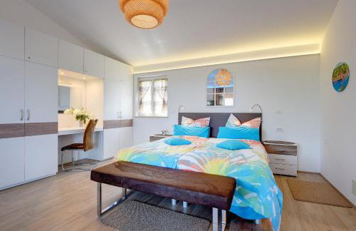 Villa Sunset with sea view for 6 persons near Novigrad - Foto 31