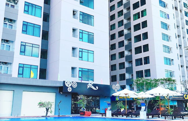 999 CONDOTEL Muong Thanh Vien Trieu - Foto 55