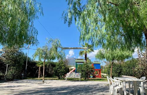 Villa Valentino Pompeji - Foto 56