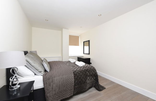 The Glasshouse Apartments - Foto 5