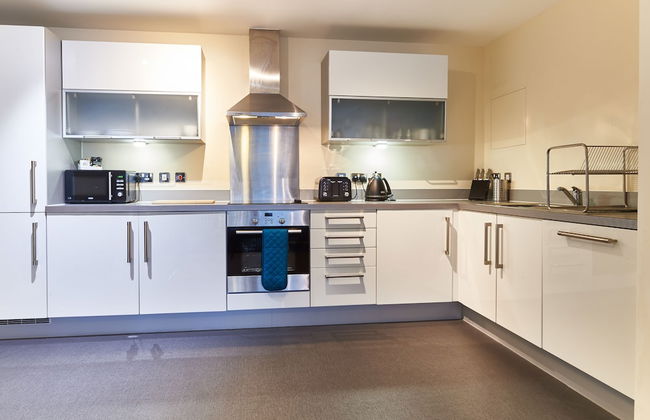 Vizion by ShortstayMK - Photo 24