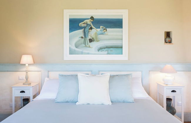 Dimora Santa Margherita - Relais di Charme - Photo 37