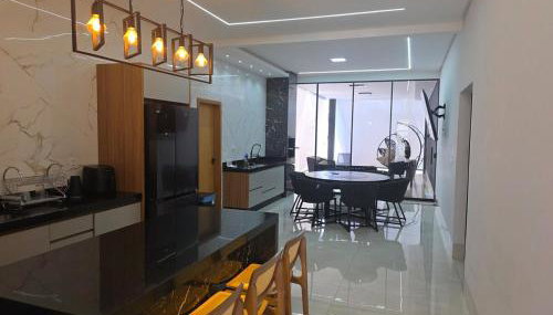 Sophisticated House - Foto 3