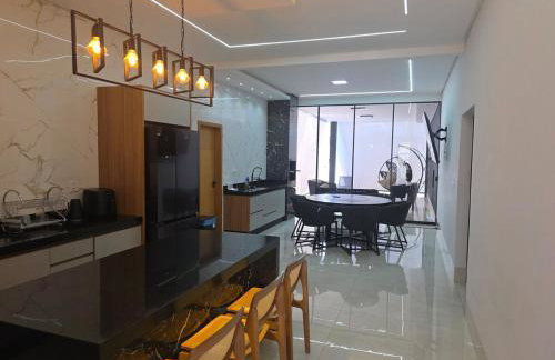 Sophisticated House - Foto 3