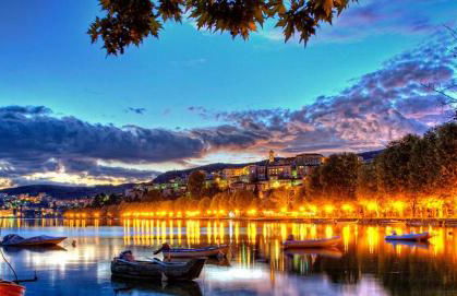 Kastoria apartment - Foto 48