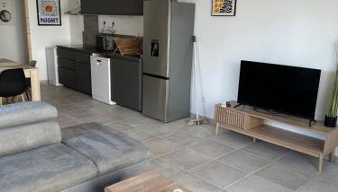 Le Riquet Duplex neuf climatisé au calme - Photo 3