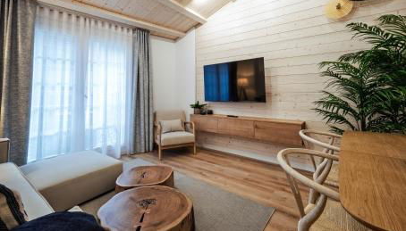 Apartamentos Turísticos de Soria 36 Collado - Foto 2