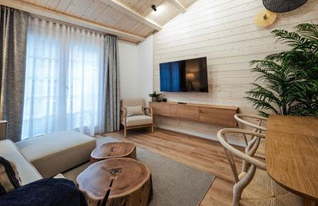 Apartamentos Turísticos de Soria 36 Collado - Foto 2