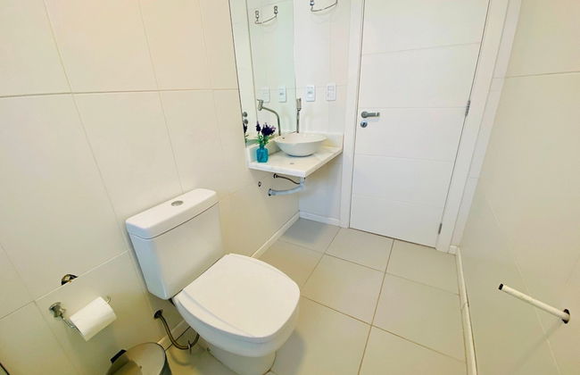 COBERTURA 04 Suites - RUA COBERTA - Foto 56