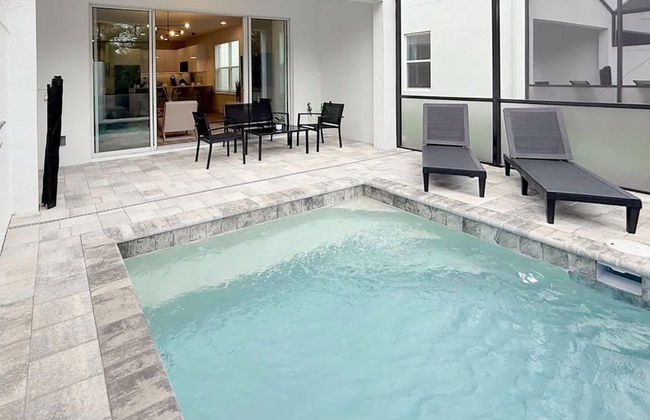 Upstay - Modern Home w Pool in New Development - Foto 2