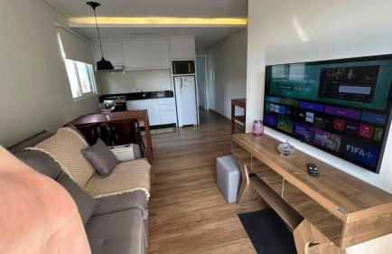 Residencial Butiá Apartamento 02 - Praia da vila - Photo 27