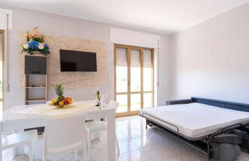 Luxury and Comfort in a Sea View Apartment - Foto 9