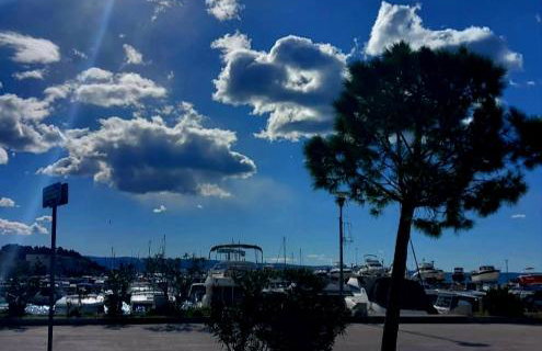 Split/Podstrana Apartment ADRIA - Photo 49