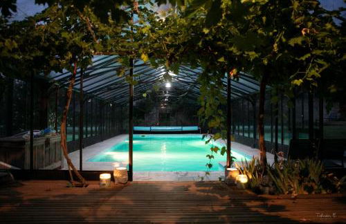 Chateau L' Escale - Photo 54