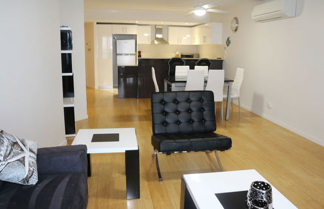 Scarborough Beach Resort QLD - Foto 40