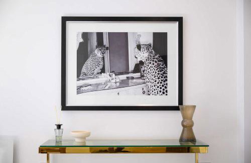 NEW Altrincham Flat, free parking by City SuperHost - Foto 13