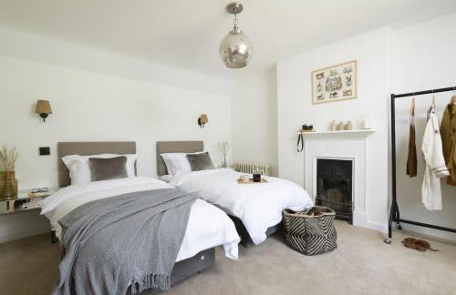 Historic Farmhouse Retreat Foot of the South Downs - Foto 12