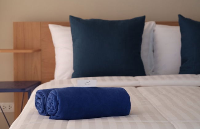 Baan Thew Talay Blue Sapphire - Photo 5