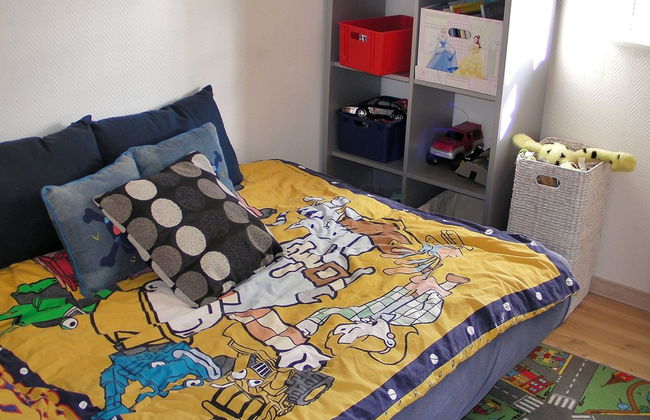 "Nitis" - 200m from the sea - Photo 14