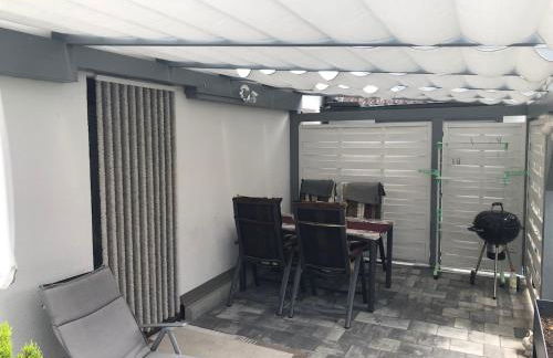 Gemütliches Ferienhaus nahe Dinkelsbühl - Foto 3