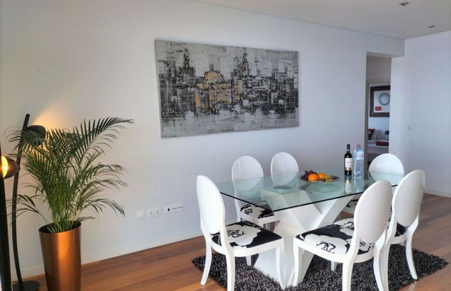 Vista do Mar Comfortable Holiday Residence - Foto 17