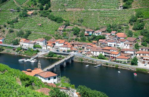 Casa Visita Ribeira Sacra - Foto 21