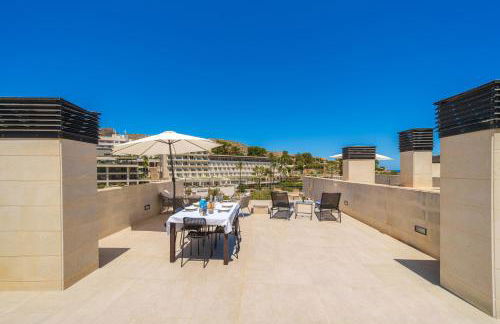 Mirador Blue K Cala Sant Vicenc - Photo 19