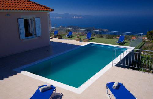 The Sunset Villas Kefalonia - Photo 45