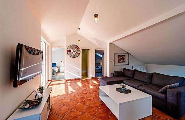 Holiday Home Island Gem - Foto 33